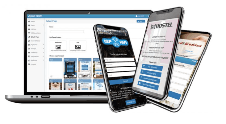 Mobirise Website Builder